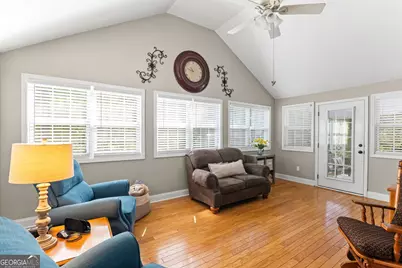 291 Lora Smith Road, Newnan, GA 30265 - Photo 15