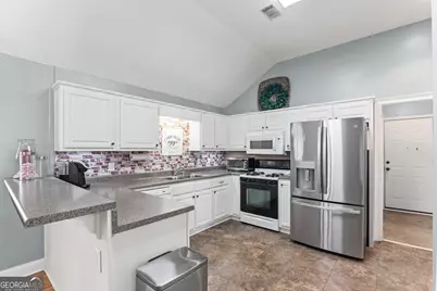 291 Lora Smith Road, Newnan, GA 30265 - Photo 9