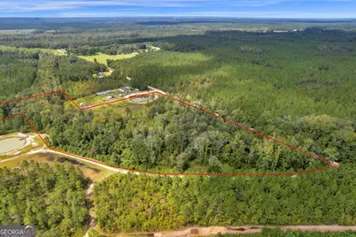 1139 Henry Walcott Road NW, Ludowici, GA 31316 - Photo 7