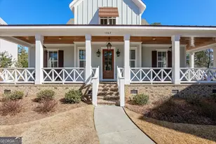 1063 Fleming Lk Ct, Lincolnton, GA 30817 - Photo 5