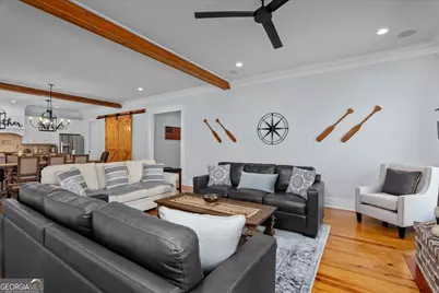 1063 Fleming Lake Court, Lincolnton, GA 30817 - Photo 15