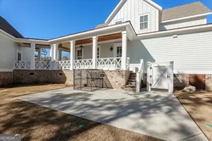 1063 Fleming Lk Ct, Lincolnton, GA 30817 - Photo 3