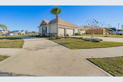 216 Jake Colton Drive, Kingsland, GA 31548 - Photo 91