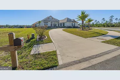 216 Jake Colton Drive, Kingsland, GA 31548 - Photo 89