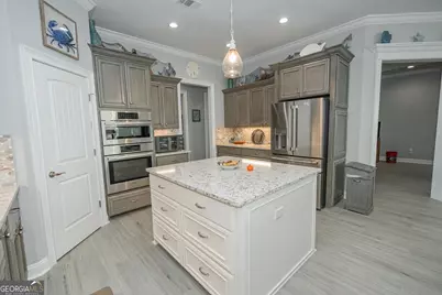 216 Jake Colton Drive, Kingsland, GA 31548 - Photo 15