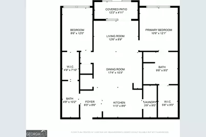 901 Abernathy Road #APT 1230, Sandy Springs, GA 30328 - Photo 31