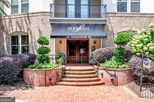 901 Abernathy Rd, Sandy Springs, GA 30328 - Photo 1