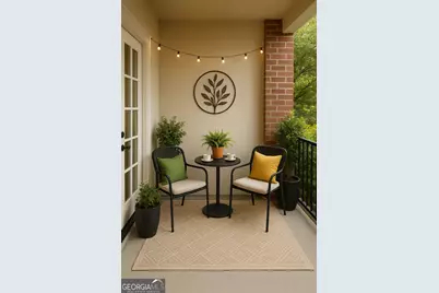 901 Abernathy Road #APT 1230, Sandy Springs, GA 30328 - Photo 27