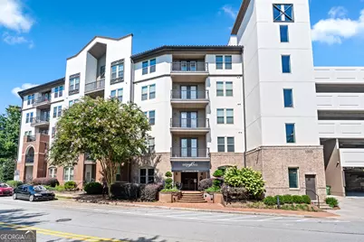 901 Abernathy Road #APT 1230, Sandy Springs, GA 30328 - Photo 5