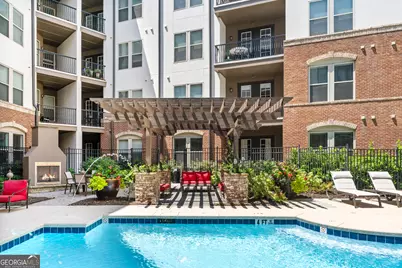 901 Abernathy Road #APT 1230, Sandy Springs, GA 30328 - Photo 21