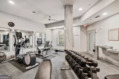 901 Abernathy Road #APT 1230, Sandy Springs, GA 30328 - Photo 19