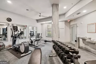 901 Abernathy Rd, Sandy Springs, GA 30328 - Photo 19