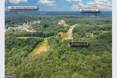 1847 Olympus Court, Athens, GA 30606 - Photo 3