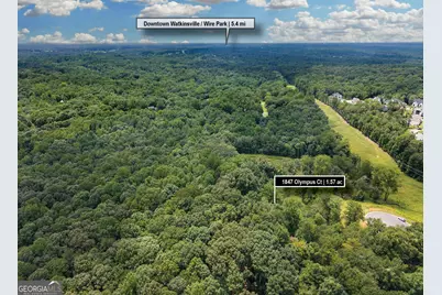 1847 Olympus Court, Athens, GA 30606 - Photo 5