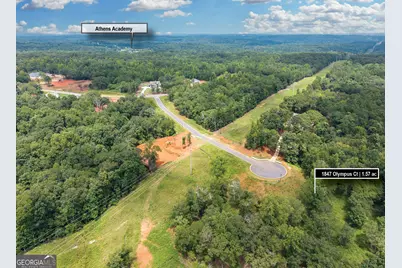 1847 Olympus Court, Athens, GA 30606 - Photo 1