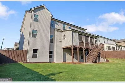 130 Logan Pass Drive, Loganville, GA 30052 - Photo 37