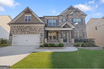 130 Logan Pass Drive, Loganville, GA 30052 - Photo 1
