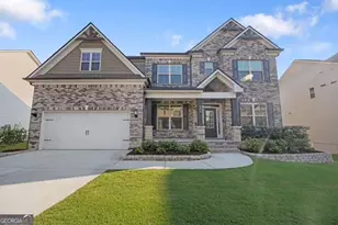 130 Logan Pass Dr, Loganville, GA 30052 - Photo 1