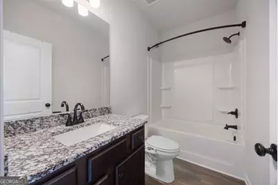 130 Logan Pass Drive, Loganville, GA 30052 - Photo 29
