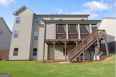 130 Logan Pass Drive, Loganville, GA 30052 - Photo 35