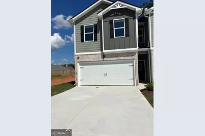 11546 Kimberly Way #41, Hampton, GA 30228 - Photo 1