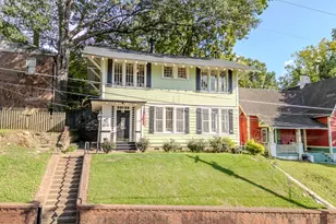 214 E 3rd St, Rome, GA 30161 - Photo 1