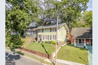 214 E 3rd Street, Rome, GA 30161 - Photo 3