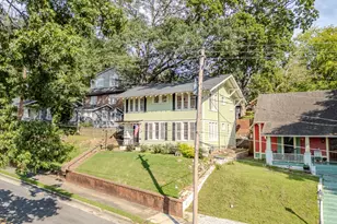 214 E 3rd St, Rome, GA 30161 - Photo 3