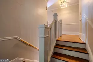 214 E 3rd St, Rome, GA 30161 - Photo 23