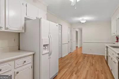 535 Crystal Creek E, Martinez, GA 30907 - Photo 11