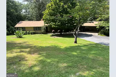 514 Farris Boulevard, Manchester, GA 31816 - Photo 1