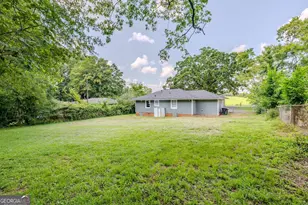 1306 Calhoun Ave NE, Rome, GA 30161 - Photo 5