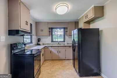 1306 Calhoun Avenue NE, Rome, GA 30161 - Photo 25