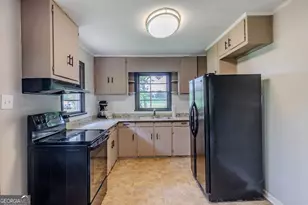 1306 Calhoun Ave NE, Rome, GA 30161 - Photo 25