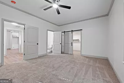 347 Ww Carr Avenue, Jackson, GA 30233 - Photo 15