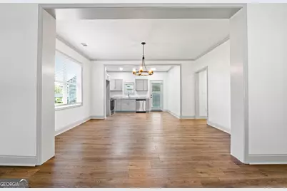 347 Ww Carr Avenue, Jackson, GA 30233 - Photo 9