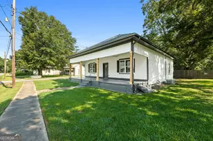 347 Ww Carr Ave, Jackson, GA 30233 - Photo 1