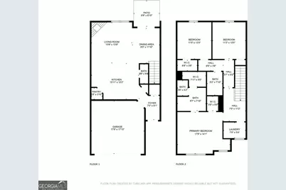 19 Crest Drive, Hartwell, GA 30643 - Photo 3