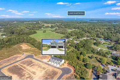 2 Crest Drive, Hartwell, GA 30643 - Photo 39