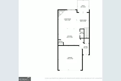 29 Crest Drive, Hartwell, GA 30643 - Photo 5