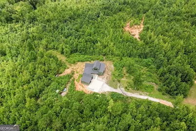 3962 Elberton Highway, Lincolnton, GA 30817 - Photo 5