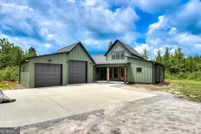 3962 Elberton Highway, Lincolnton, GA 30817 - Photo 1