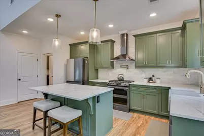 3962 Elberton Highway, Lincolnton, GA 30817 - Photo 21