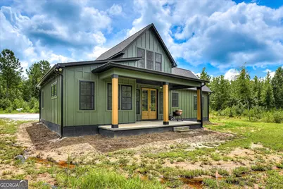 3962 Elberton Highway, Lincolnton, GA 30817 - Photo 43