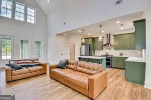 3962 Elberton Hwy, Lincolnton, GA 30817 - Photo 19