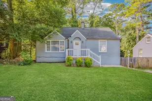 2453 Mellville Ave, Decatur, GA 30032 - Photo 1