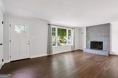 2453 Mellville Avenue, Decatur, GA 30032 - Photo 3