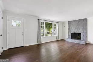 2453 Mellville Ave, Decatur, GA 30032 - Photo 3