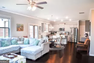 1493 Harlequin Wy, Stockbridge, GA 30281 - Photo 3