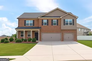 1493 Harlequin Wy, Stockbridge, GA 30281 - Photo 1